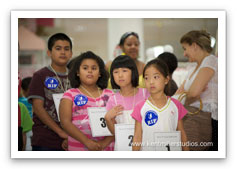 Macy's Spelling Bee